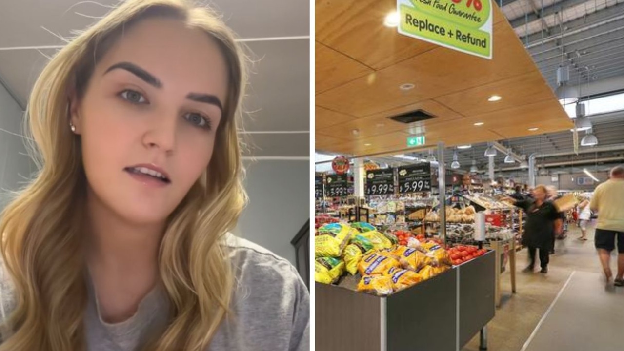 Backpacker stunned by eye-watering IGA wages in Australia