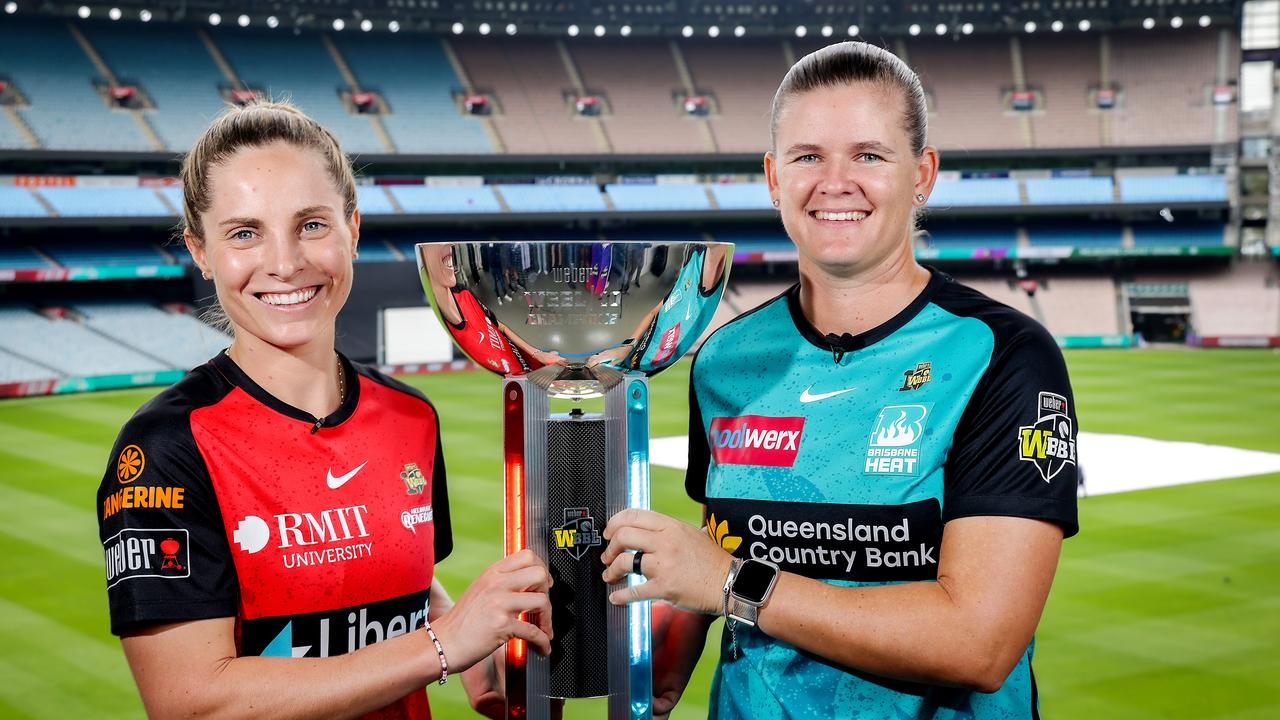 Major stadiums remain priority for WBBL despite Ashes fixture shake-up