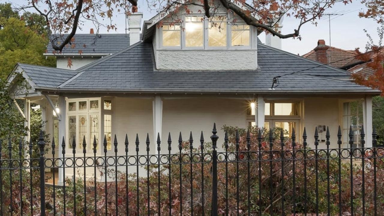Rare Glen Iris sale tops weekend auction results