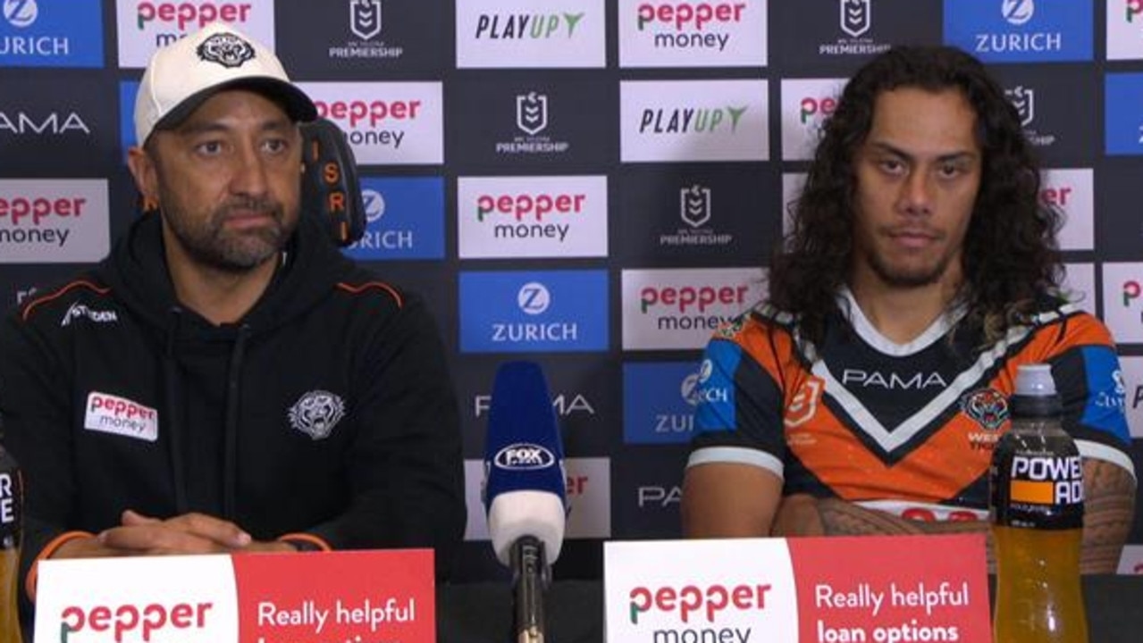 ‘Today was our worst game': Benji's shock call after thriller