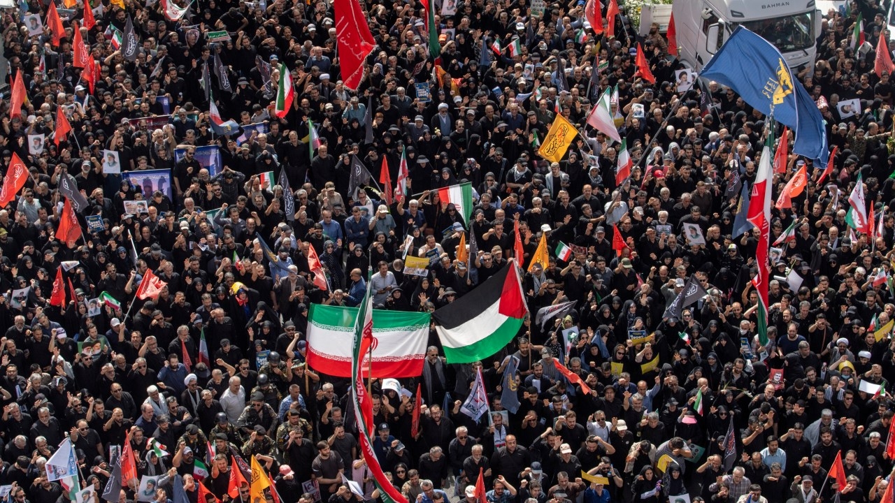Australians evacuated from Iran as government secures exit following devastating Israel-Iran war
