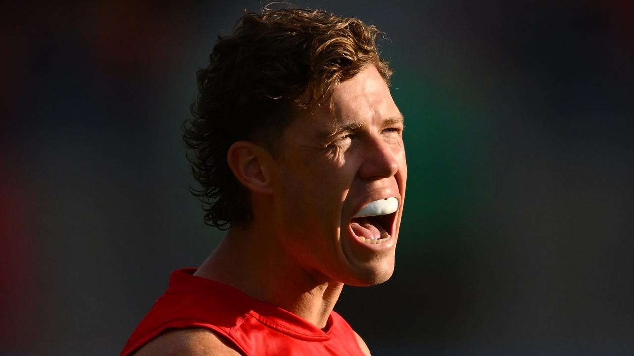 AFL 2025: Melbourne forward Jake Melksham on his out-of-contract status