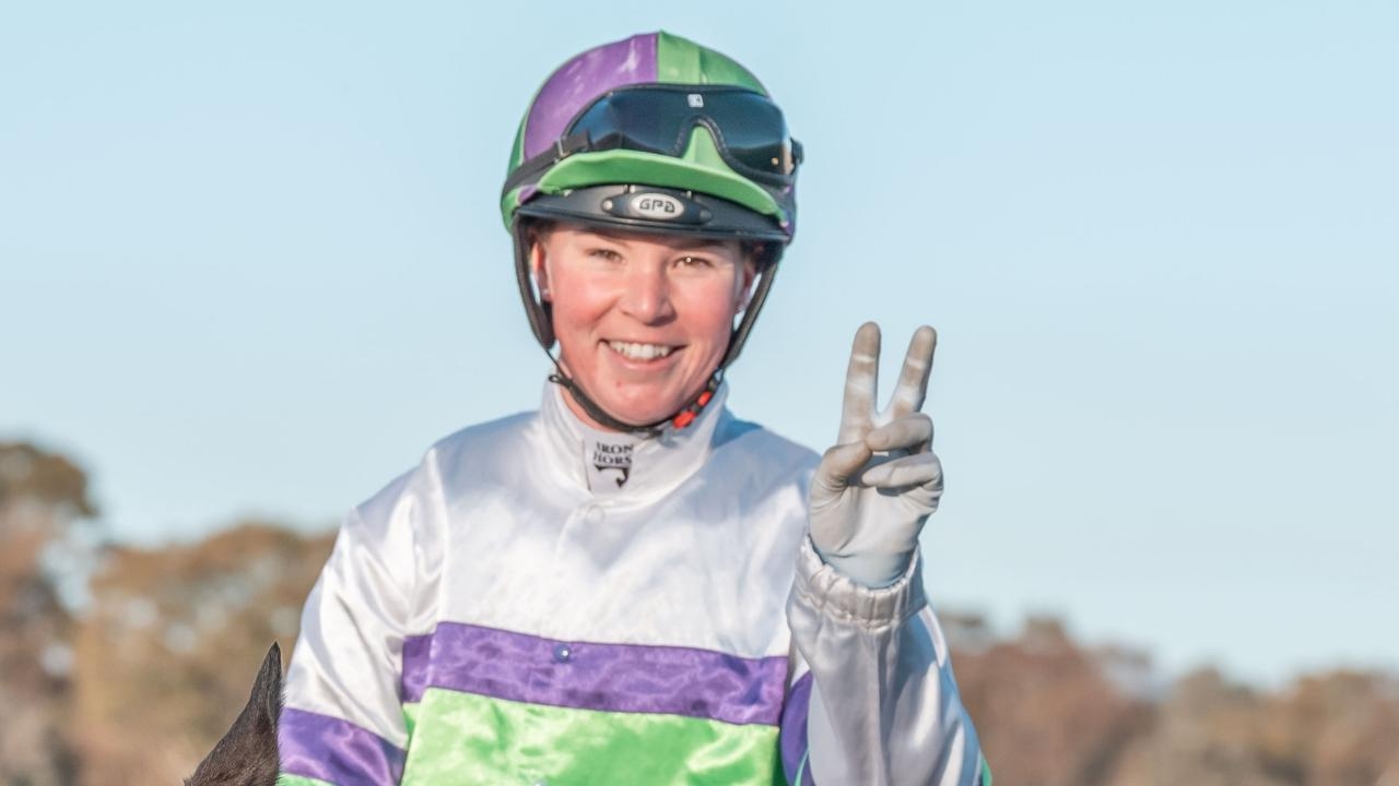 Determined apprentice Sarah Field has city milestone and Rising Stars Series success in her sights