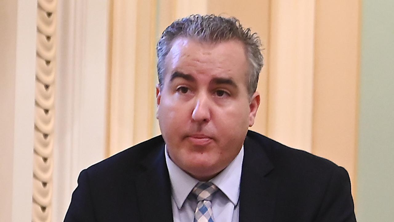 Queensland Labor MP ejected from party following alleged domestic violence incident