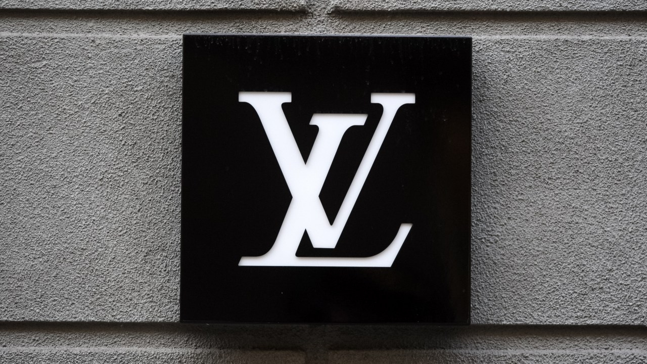 Luxury brand Louis Vuitton suffers massive data breach