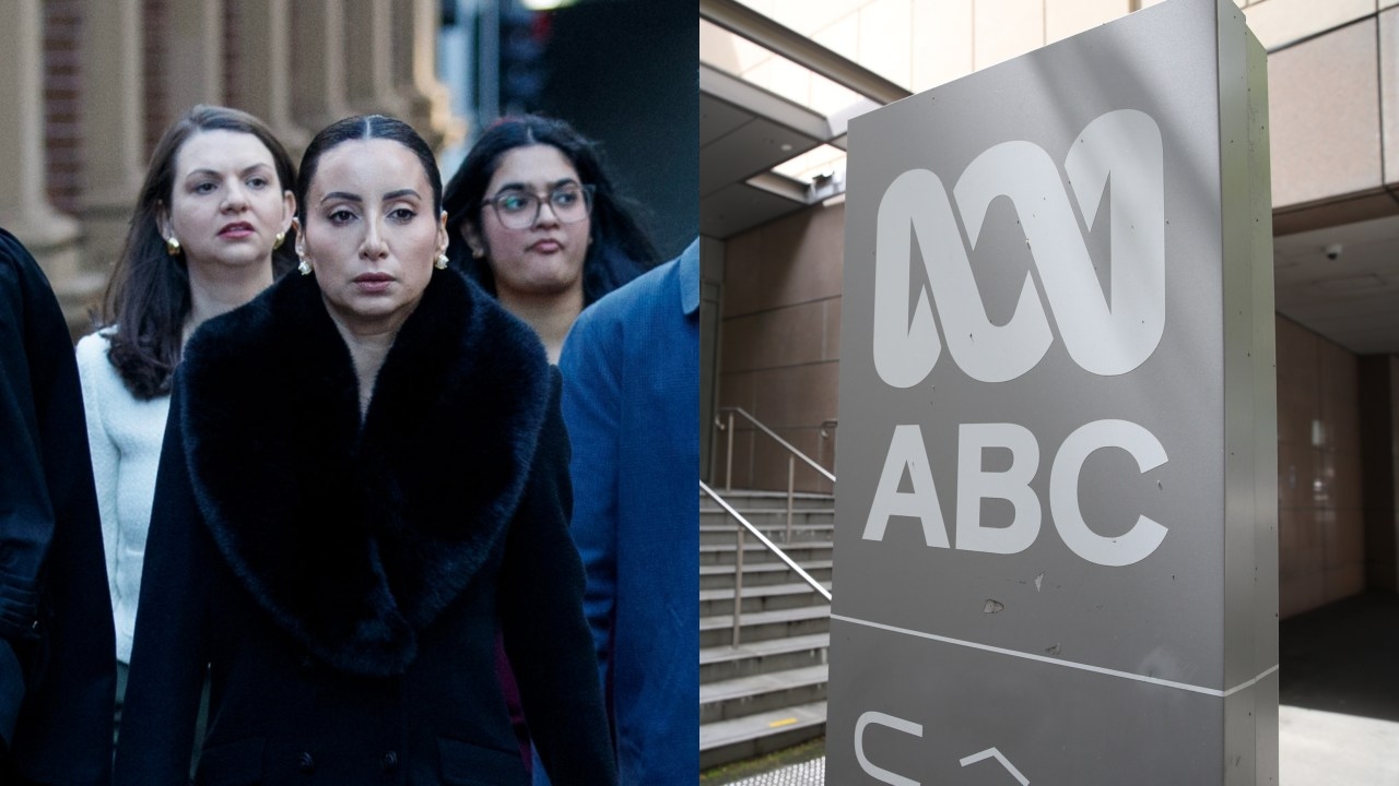 ABC confirms review of personal use of social media guidelines after unfair dismissal case defeat to Antoinette Lattouf