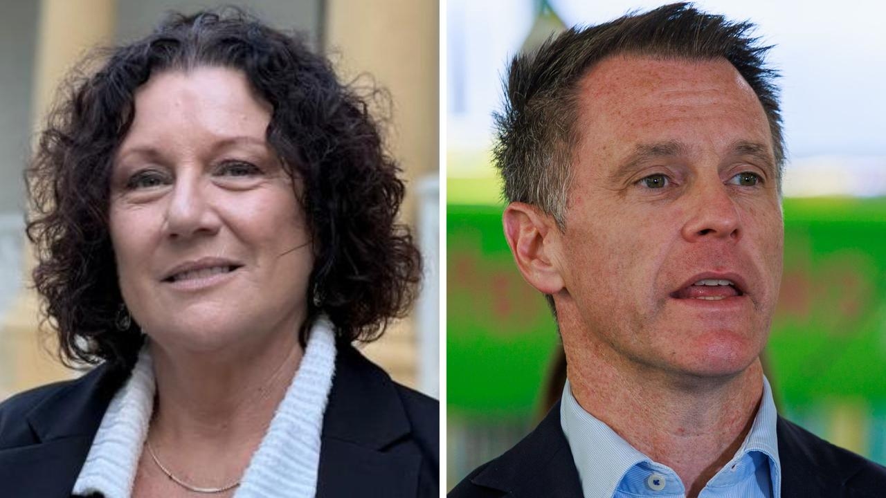 NSW Premier accused of ‘victim-blaming' Kathleen Folbigg over meeting rejection