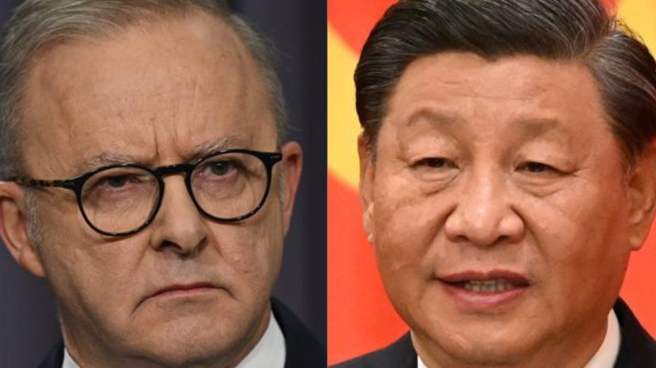 PM's China trip key despite chasmic differences on defence: expert