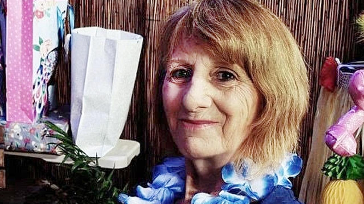 Teenager pleads guilty to murder of grandmother Vyleen White during horrific stabbing in Redbank Plains carpark