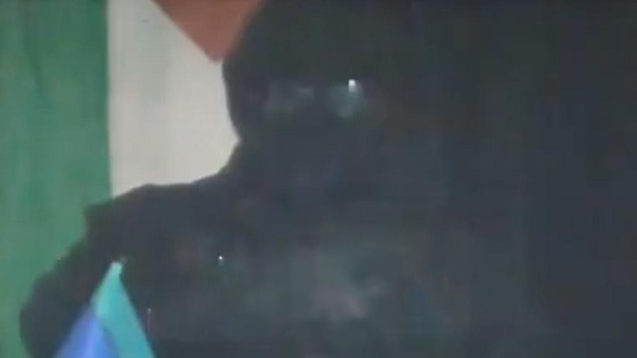 Police investigate anti-Israel video threatening Lovitt Technologies