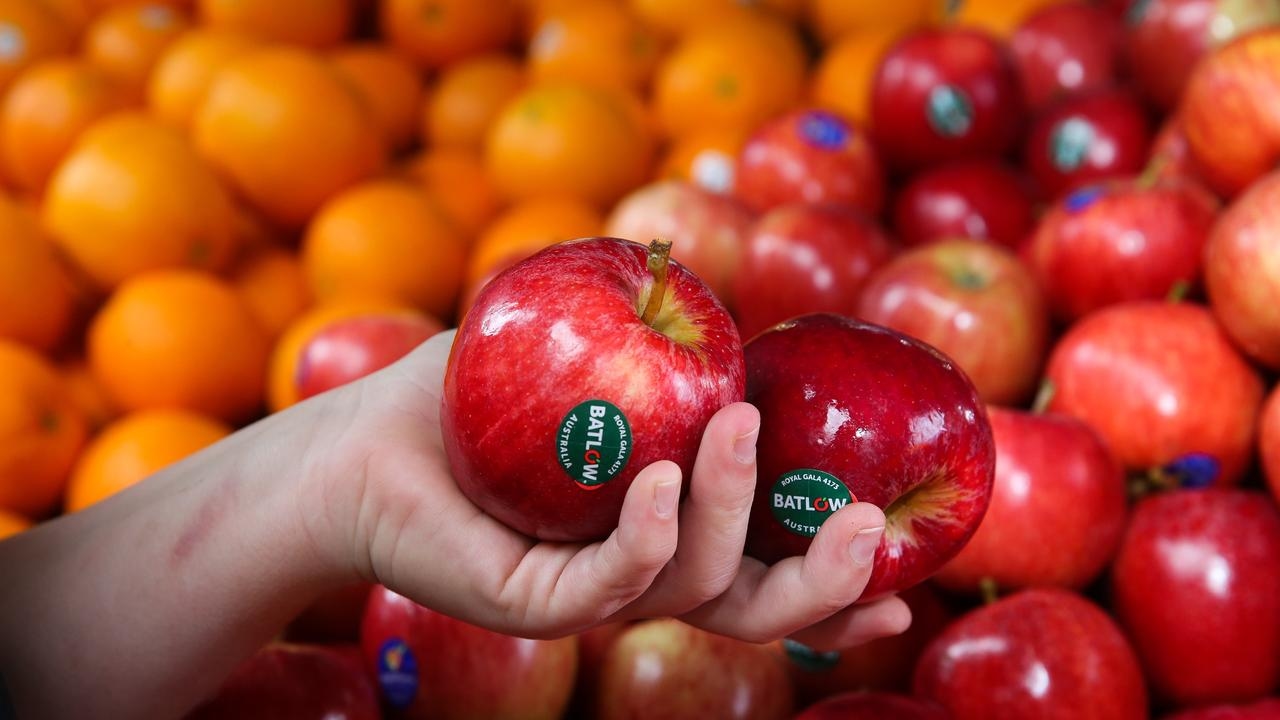 Locavores: IGA owner's local produce initiative