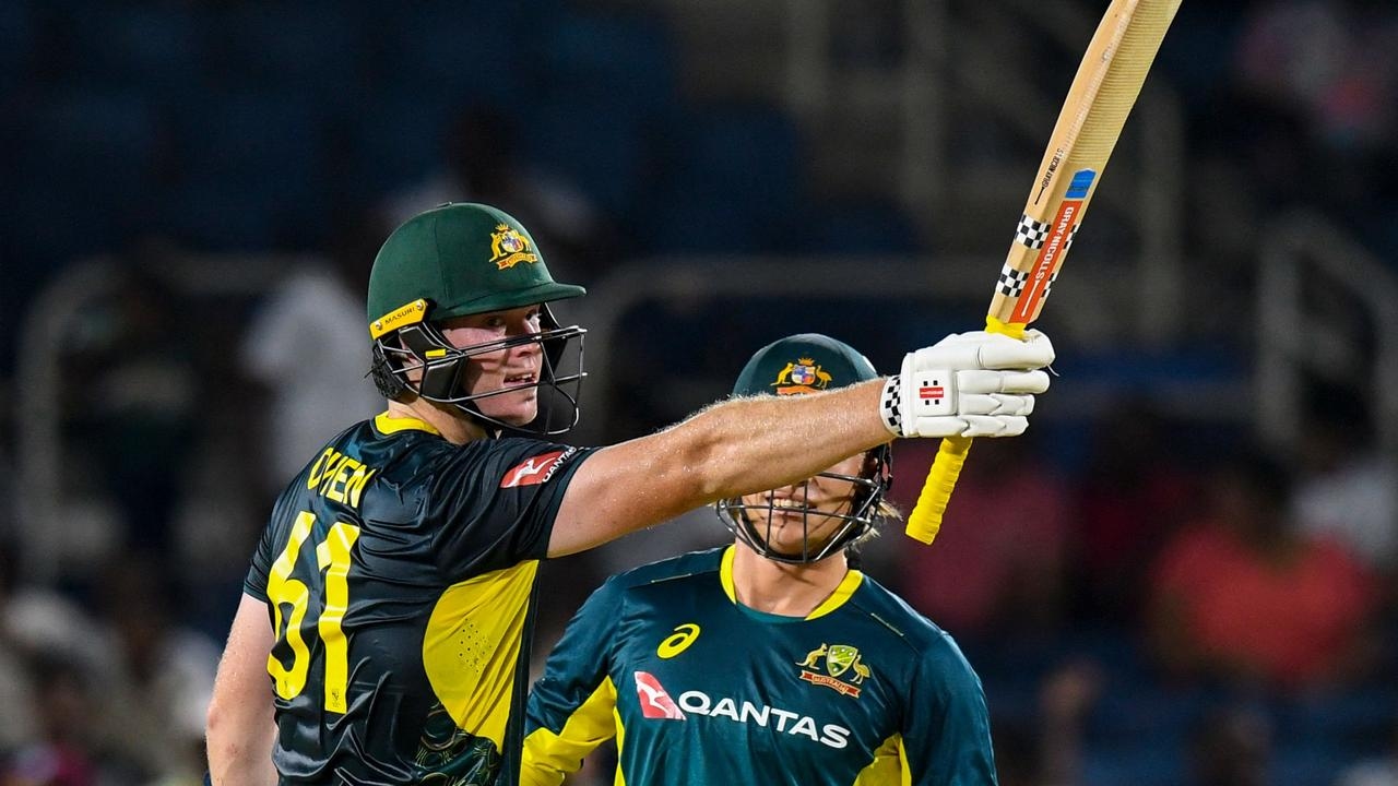 Cricket: Mitch Owen reveals simple plan after brilliant debut