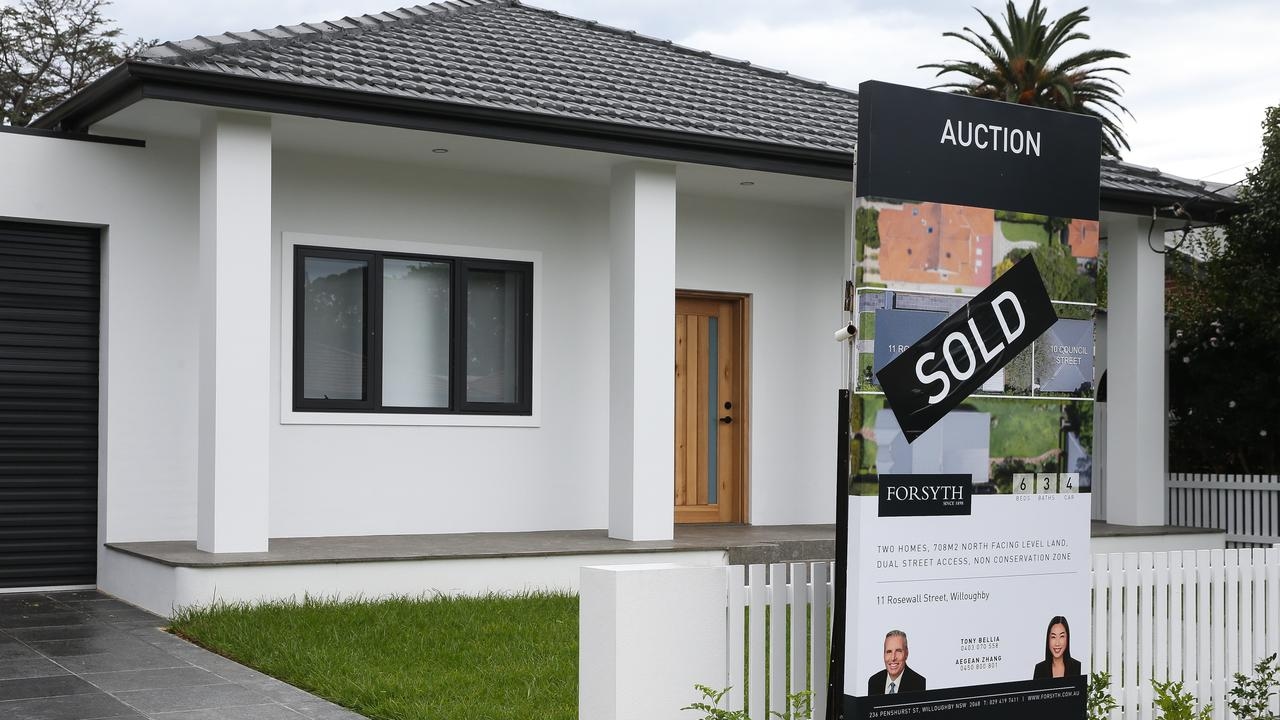 Best time to buy and sell homes: each Aussie suburb revealed