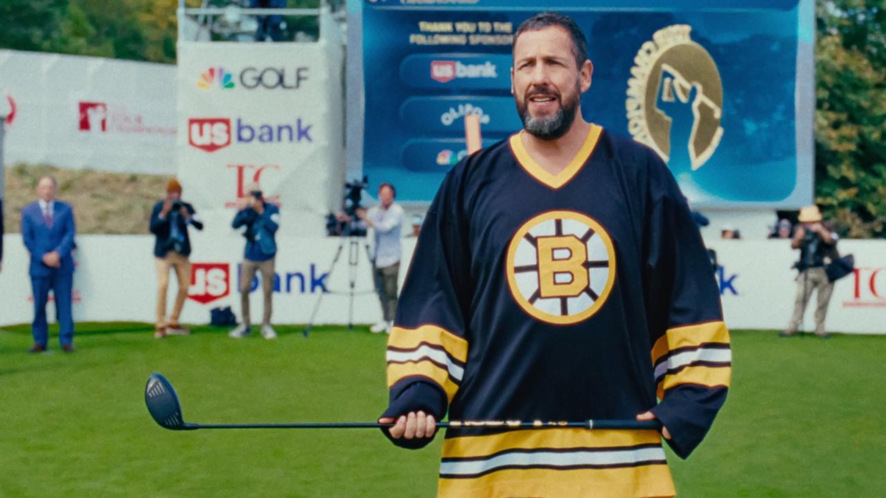 From docos on Jaws and Billy Joel to Happy Gilmore 2: the best shows to stream in July