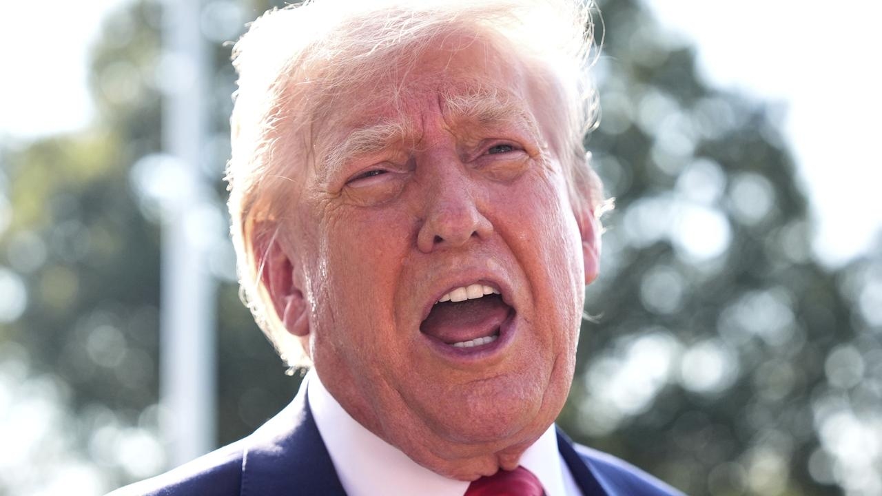 Donald Trump claims Beyonce, Oprah broke law in Harris endorsement deal