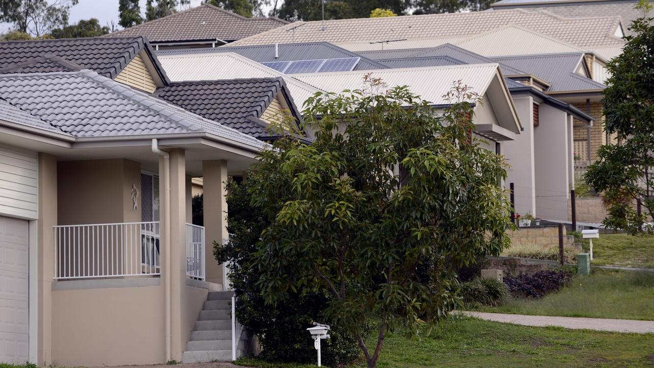 Big bank exec reveals Aus hottest housing markets