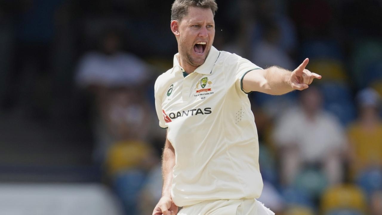 Cricket: Controversial TV umpire moves onto the field in West Indies