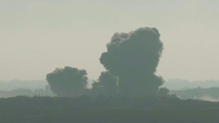 Netanyahu eyes hostage breakthrough as Gaza families mourn victims