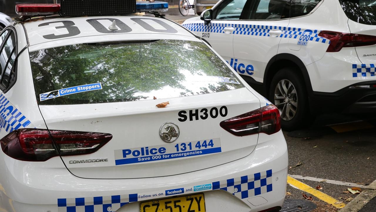25yo man arrested after alleged axe attack, and wild car chase in Worrigee, NSW