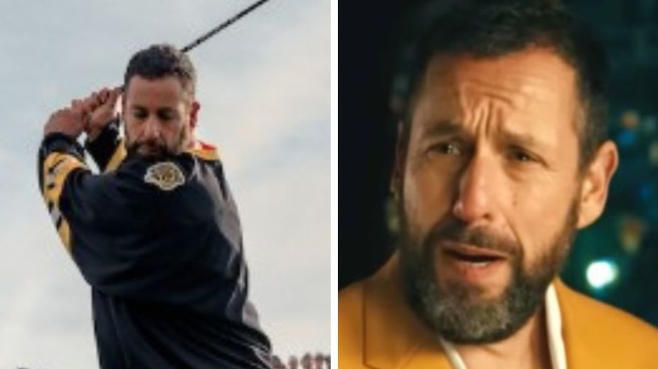 Happy Gilmore 2: Tragic reason behind sequel's major ‘rewrite'