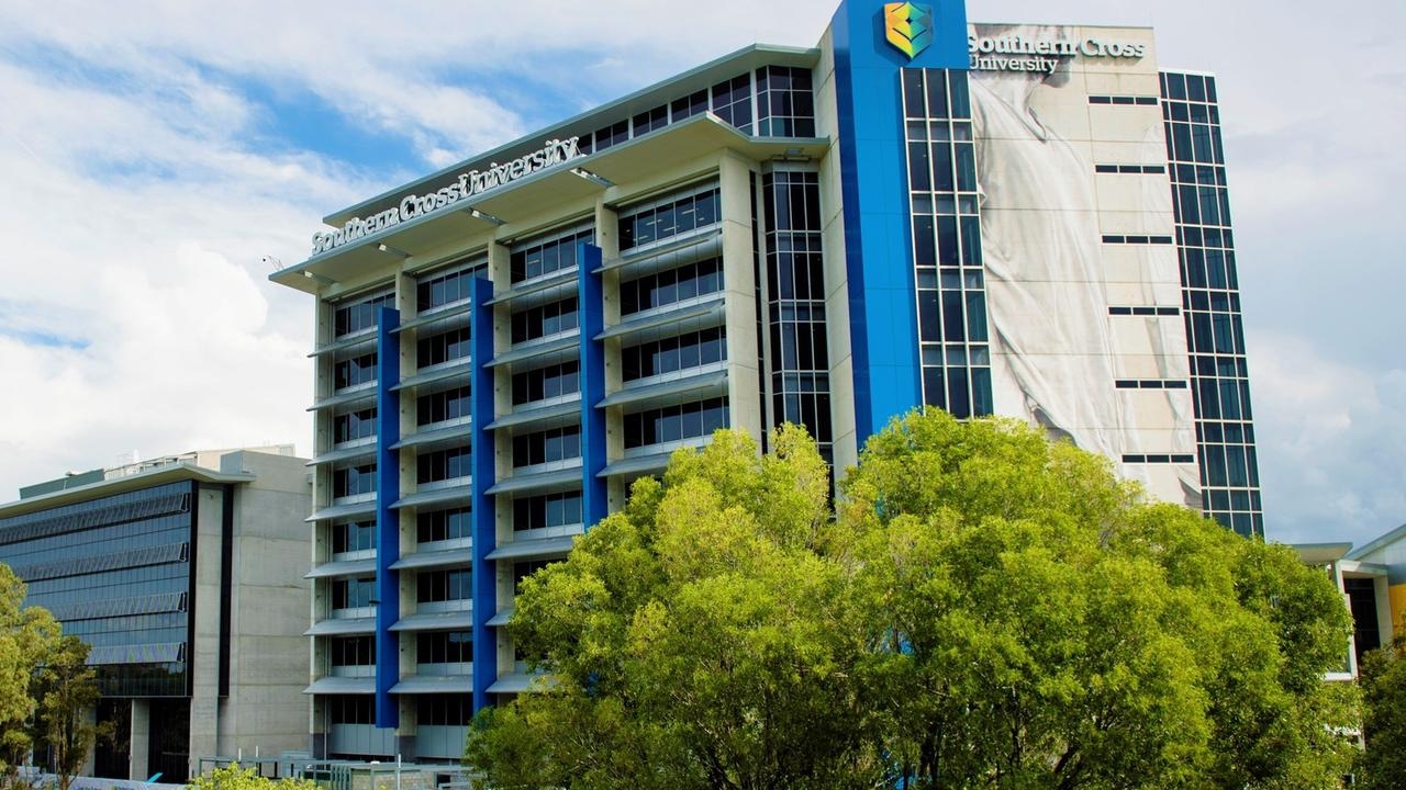 Southern Cross University faces shock claims of a crisis in one of their early childhood courses