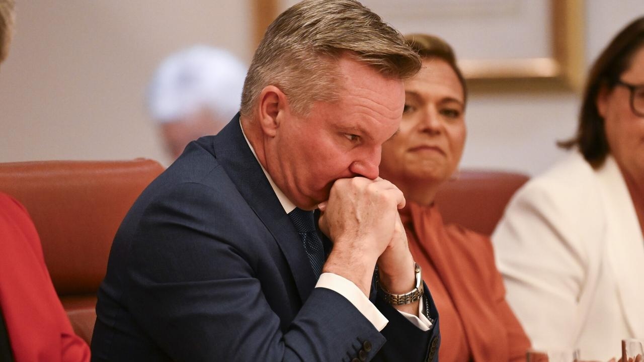 ‘No surprise to anybody': $4b project delay another hit to government's green ambition