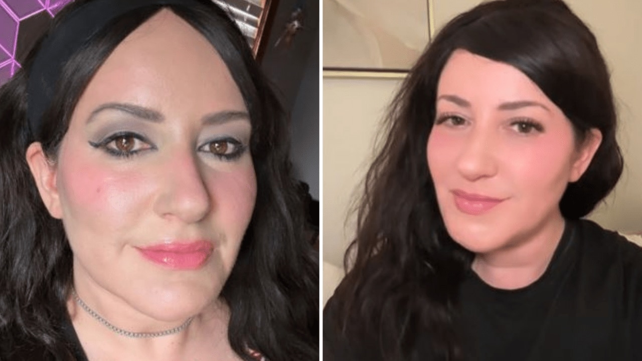 Damaging 'How old do I look?' TikTok trend shows how desperate millennials are to be like Gen Z