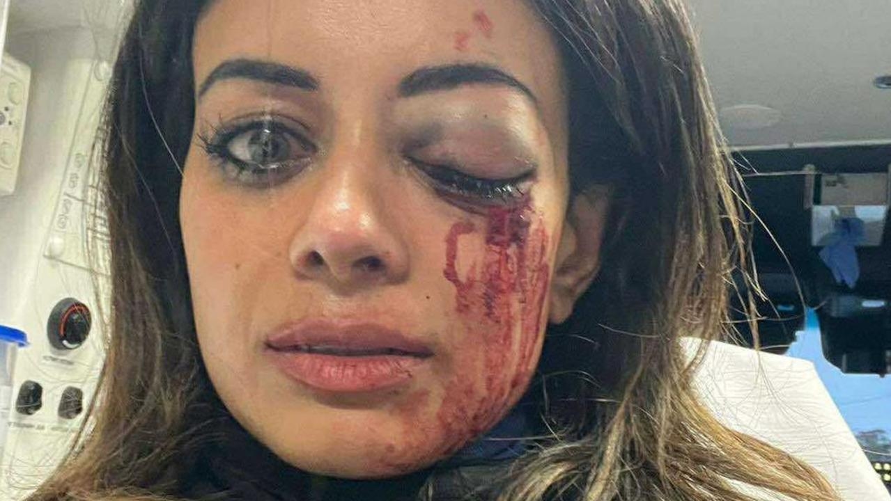 Former Greens candidate Hannah Thomas to fight charges over anti-Israel protest in Sydney