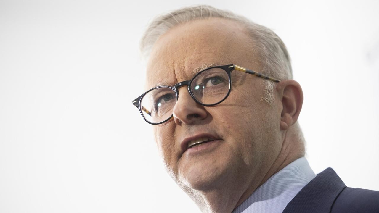 Albanese remains ‘in the thralls' of China as country edges away from US