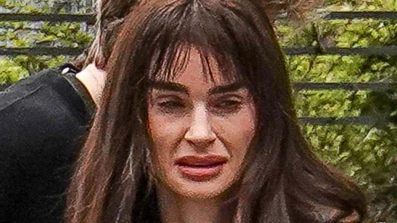 Stars' rarely-seen daughter now looks very different