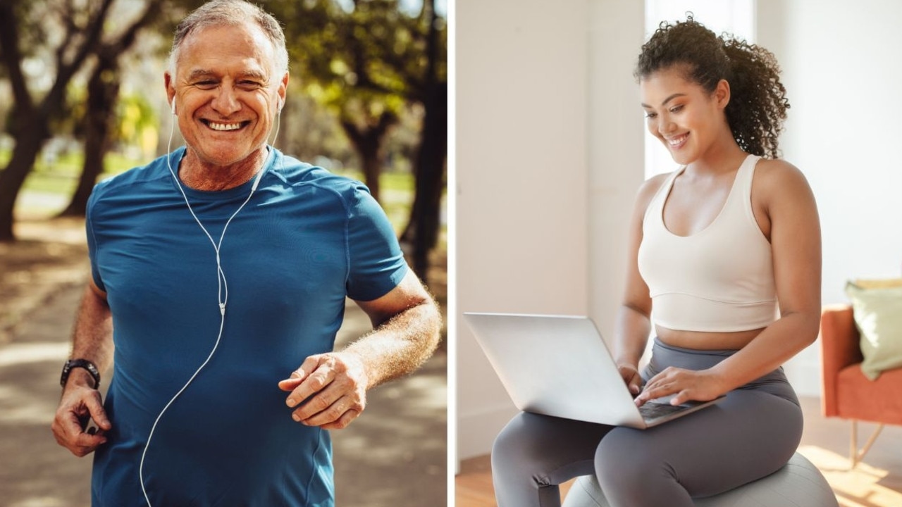 Expert reveals hidden benefit to wearing activewear all the time