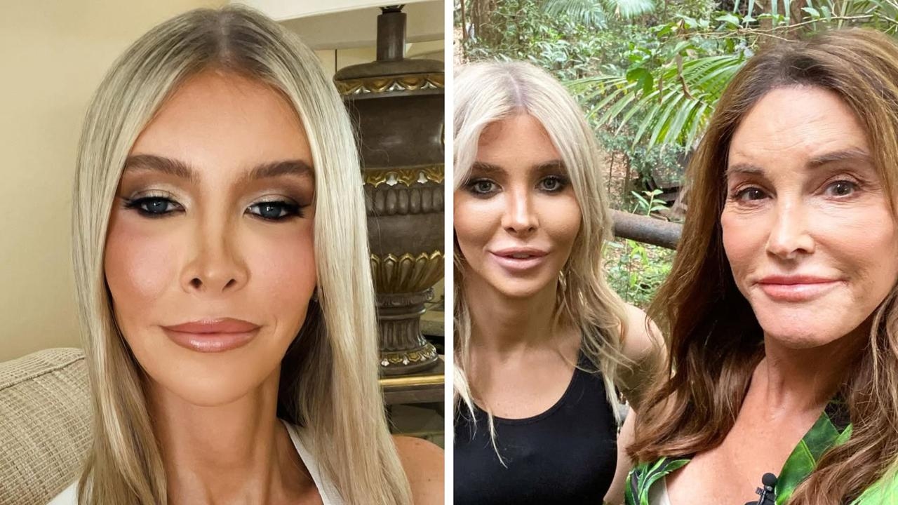 Chilling new details on Sophia Hutchins' fatal ATV crash as Caitlyn Jenner addresses tragic death