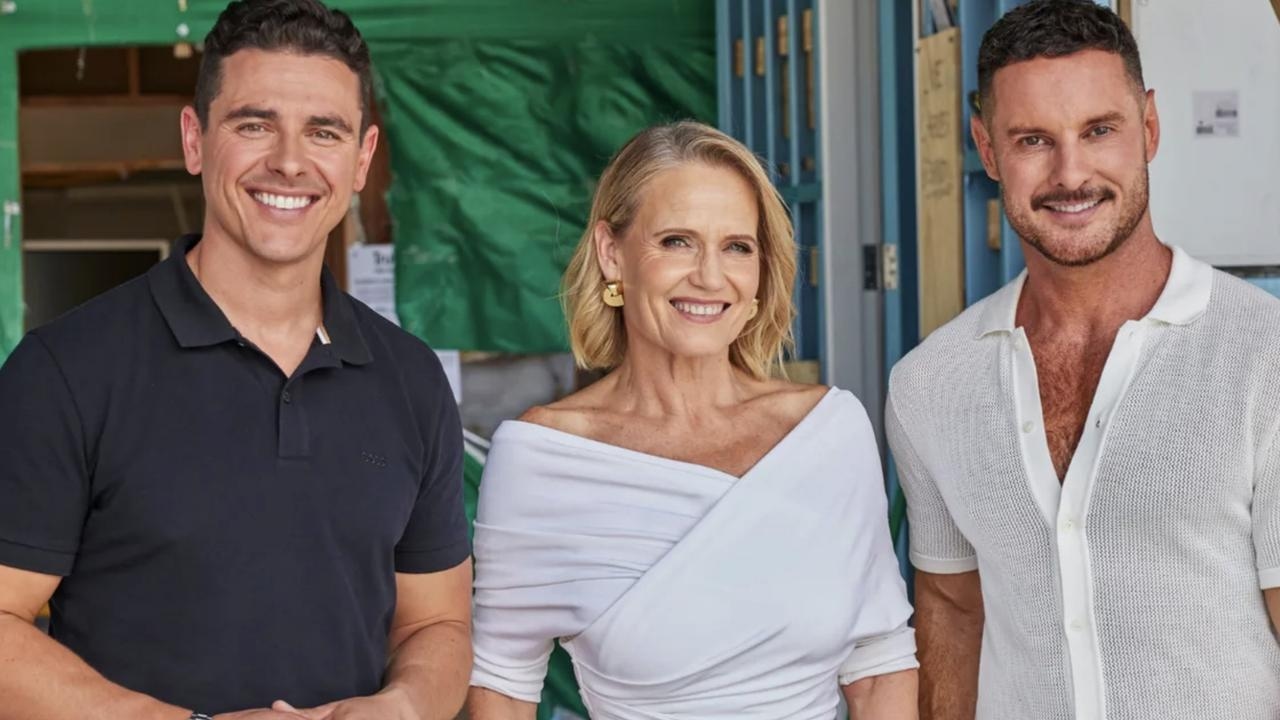 Block judge Marty Fox teases US expansion and new reality show