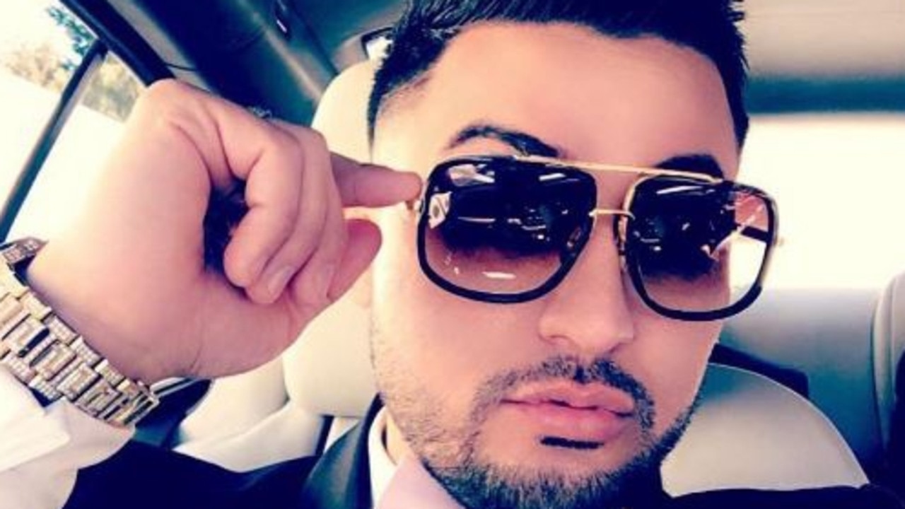 Inside the rise and fall of notorious ex-politician Salim Mehajer