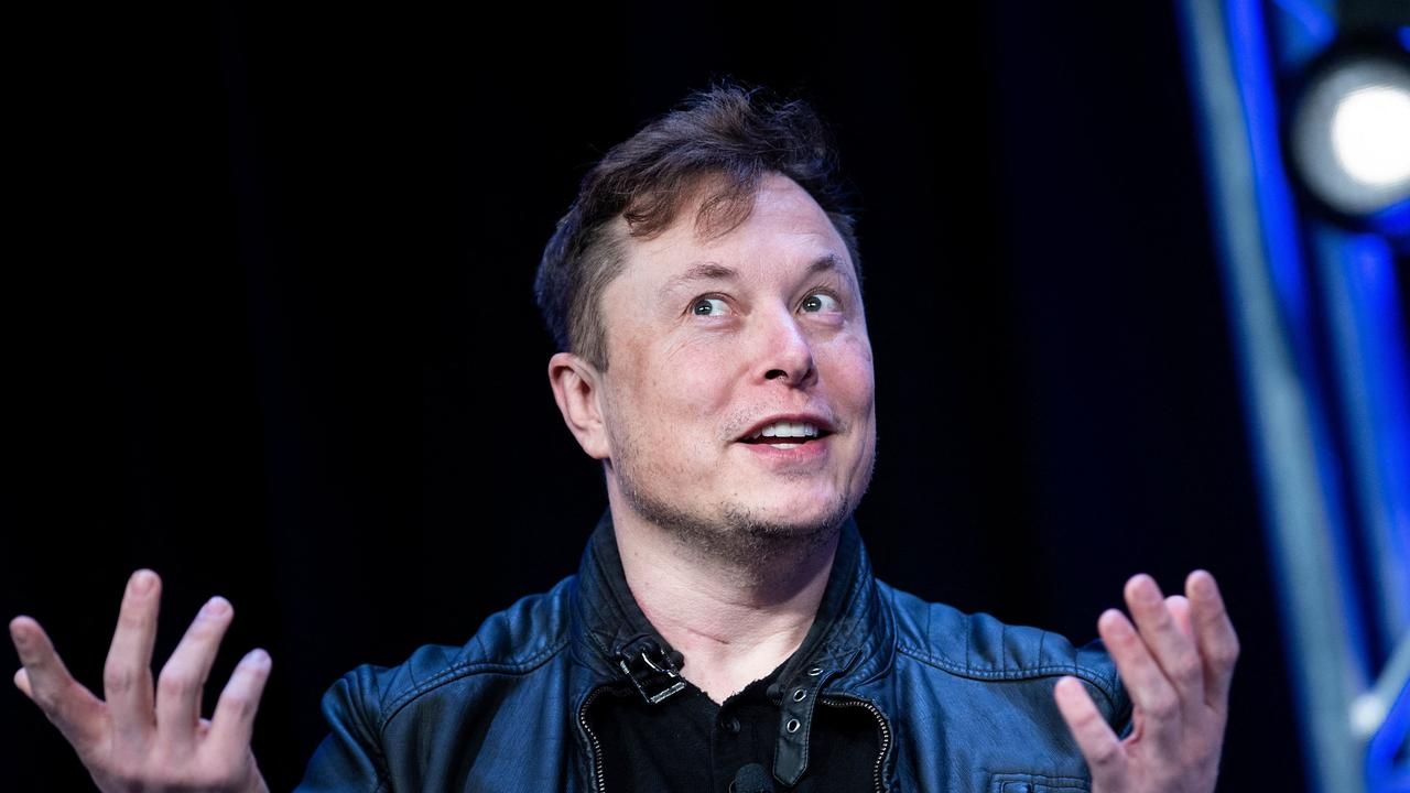 Elon Musk's Tesla ordered to pay $375m in Autopilot case