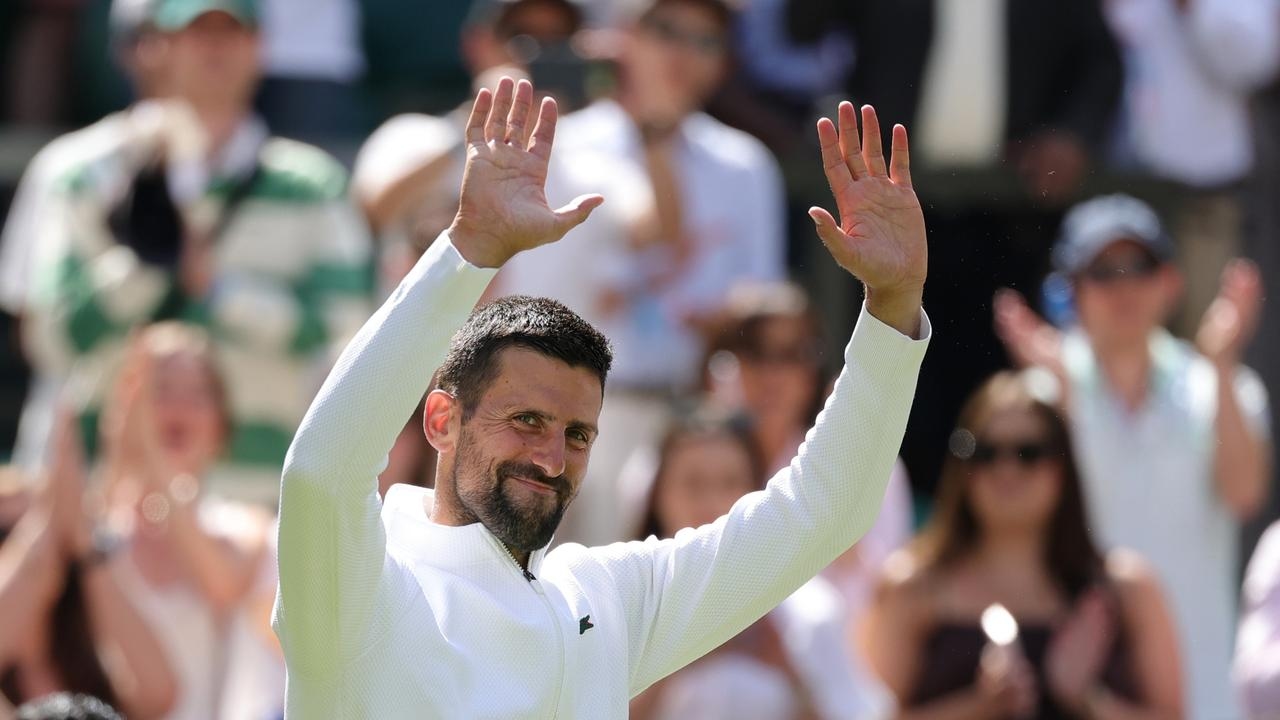 Wimbledon 2025, day 6 live: Novak Djokovic, Iga Swiatek and the games to watch