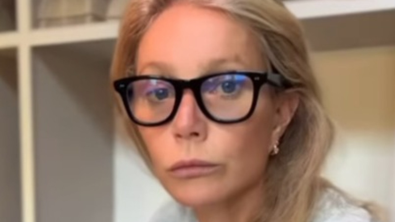 ‘What happened?': Star's new video shocks fans