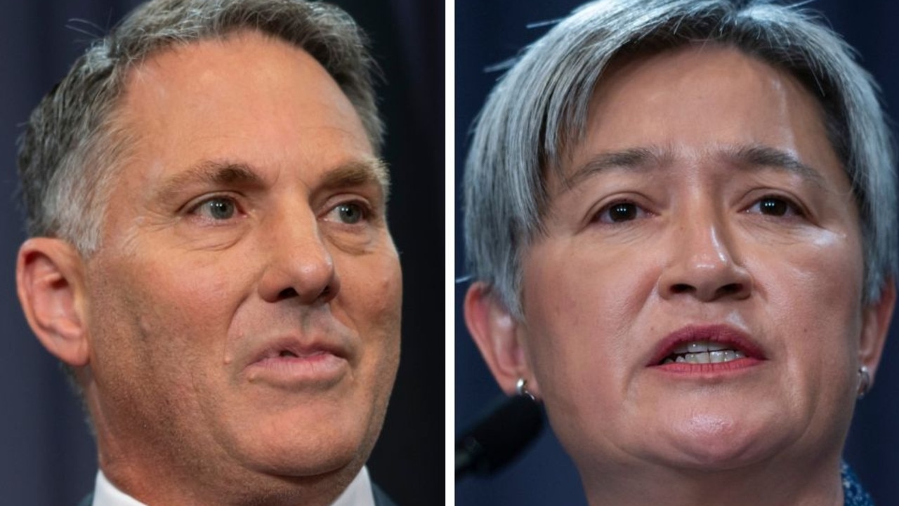 AUKMIN: Defence Minister Richard Marles, Foreign Minister Penny Wong to meet UK counterparts
