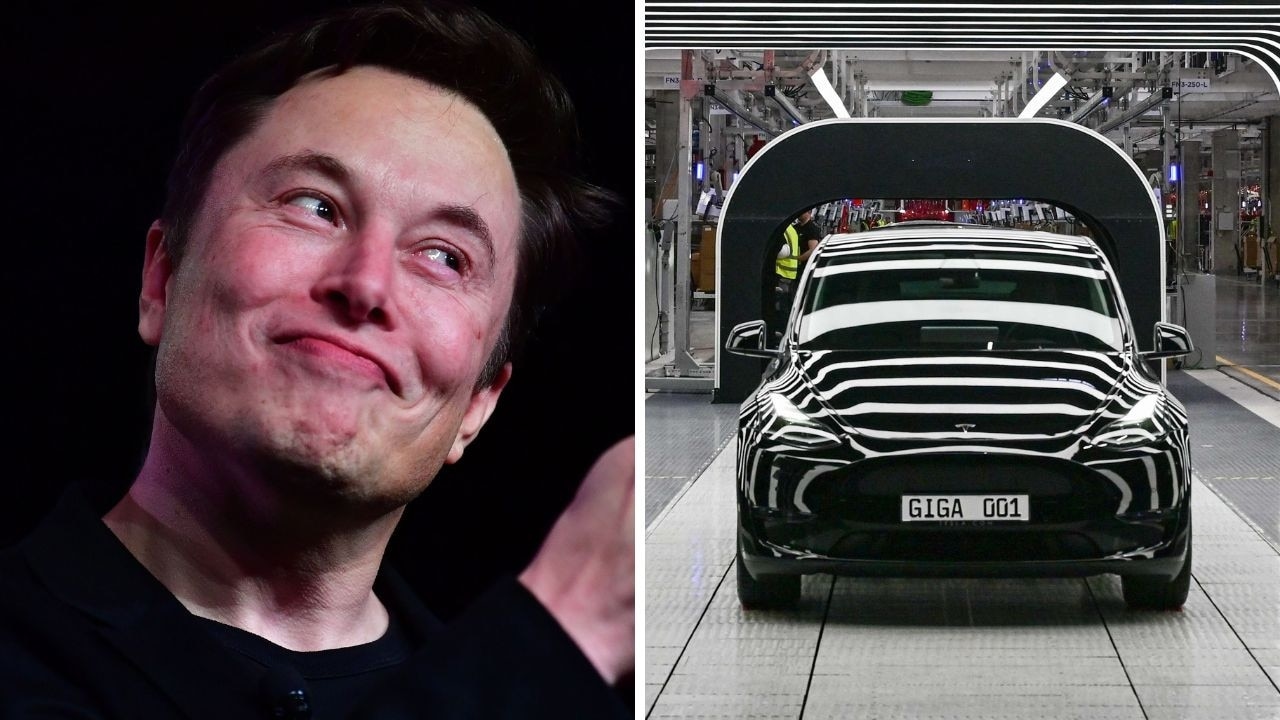 Entire continent brutally turns on Tesla