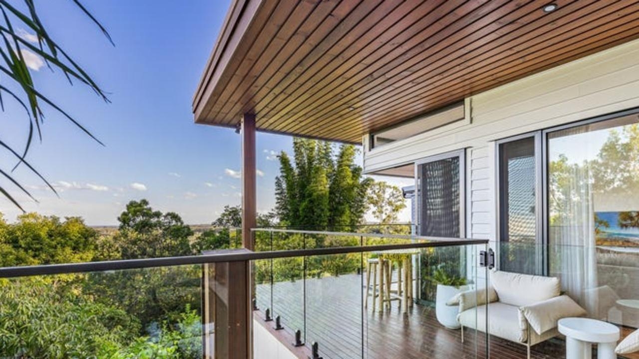 Second chance to own Sunshine Coast prize home