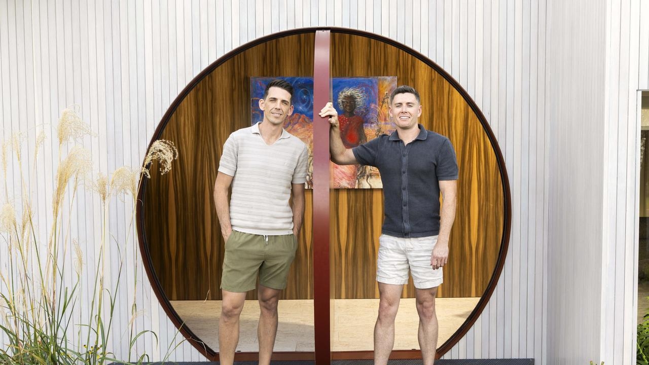 Bogan to boujee: ‘Hobbit House' a work of architectural magic