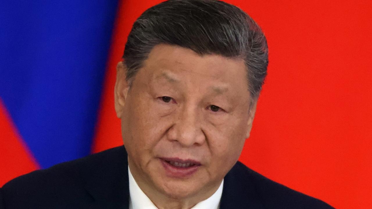 Australians should not be ‘worried' about a Chinese security threat