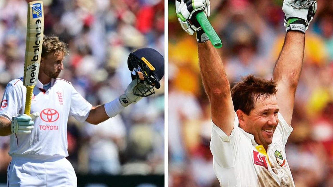 England captain Ben Stokes hails Joe Root the greatest ever as he closes in on Ricky Ponting