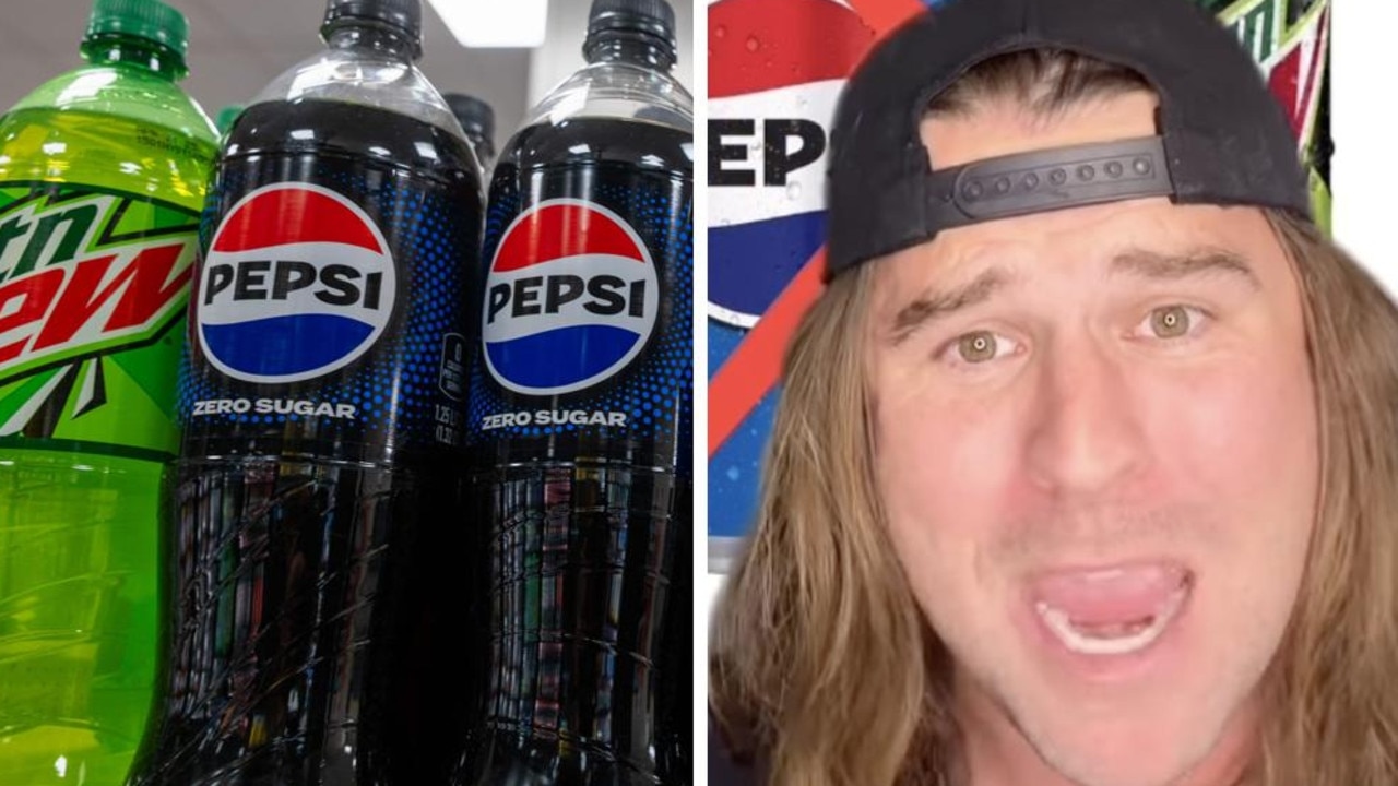 Full sugar content cut in Pepsi, Mountain Dew soft drinks in Australia as PepsiCo confirms artificial sweetener added