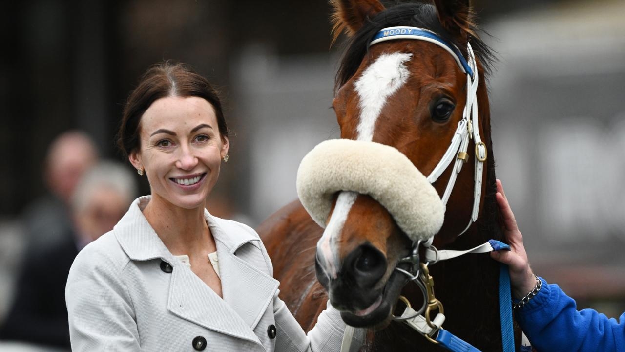 Brad Waters' horses to follow from Caulfield on Saturday