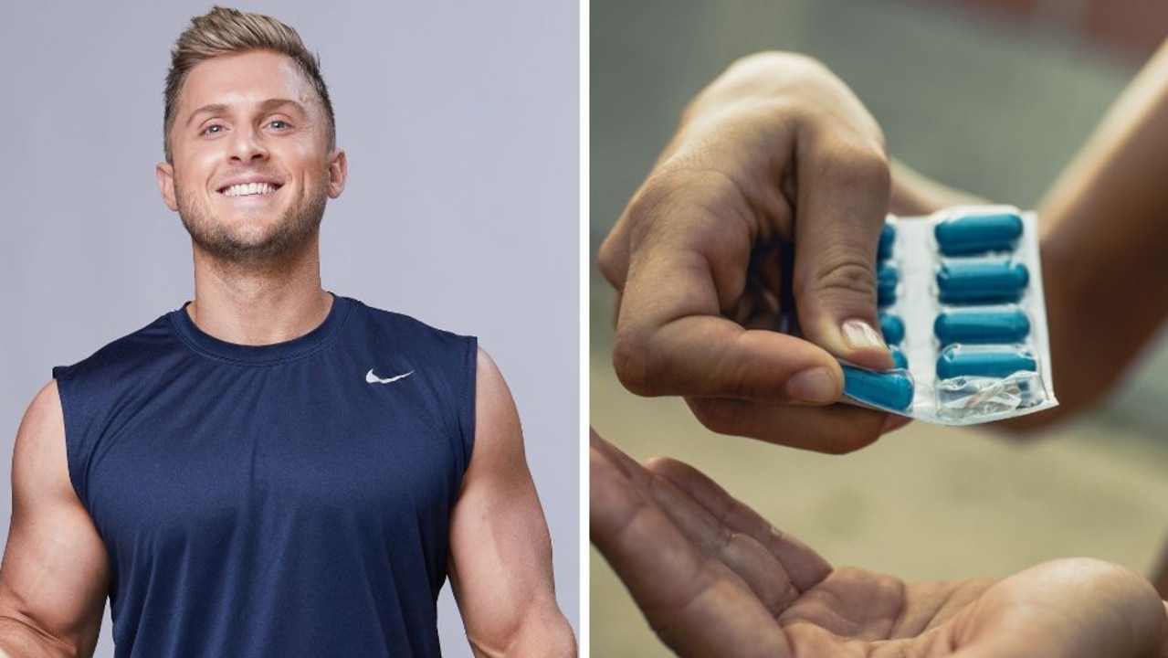Fitness coach exposes 5 fitness industry secrets
