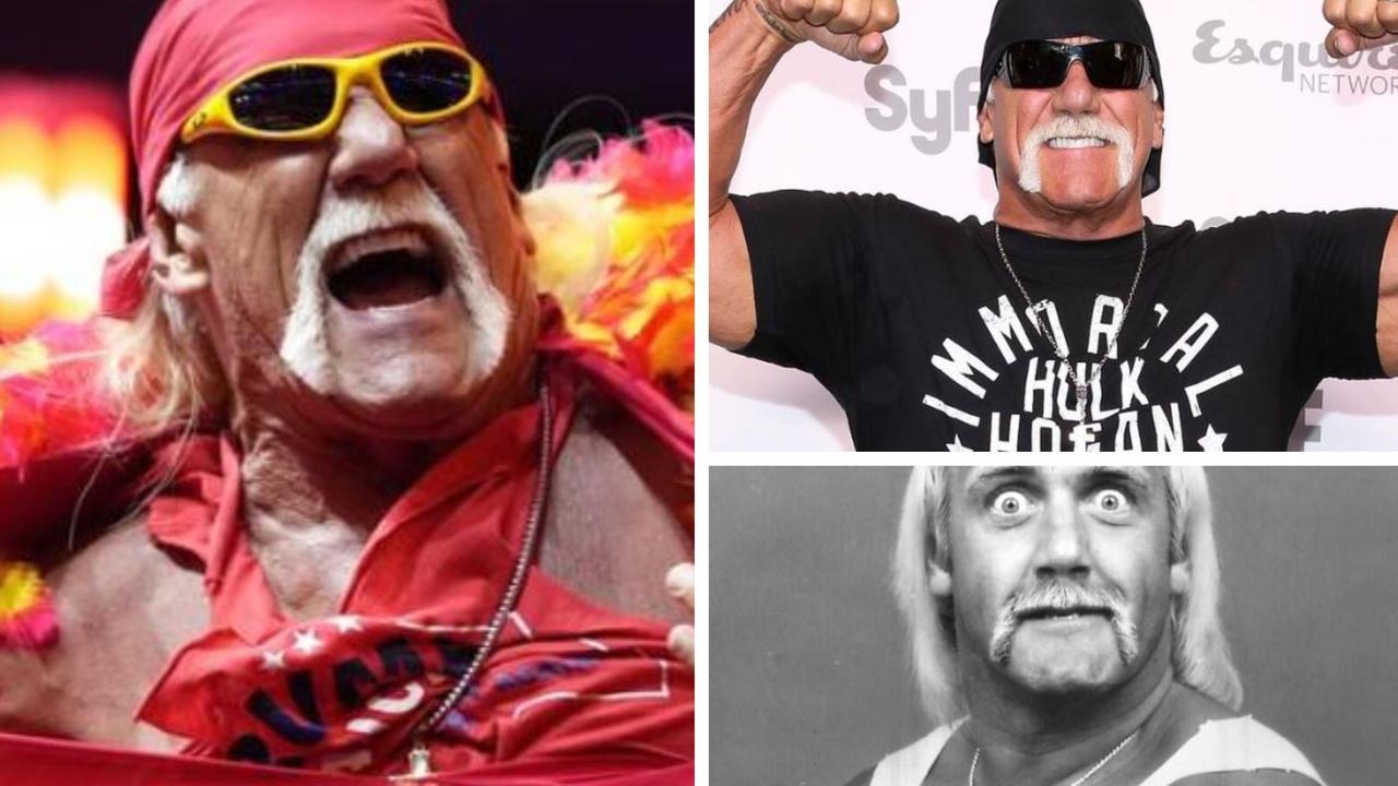 Hulk Hogan's cause of death revealed