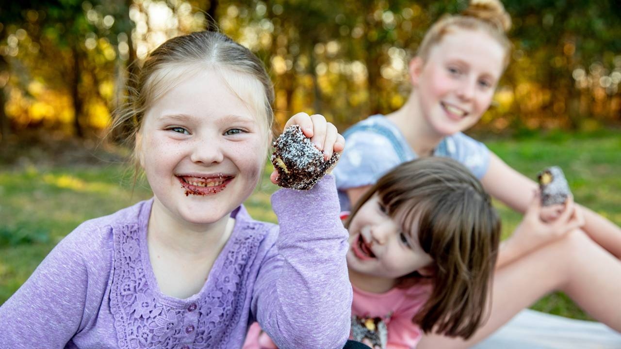 Health Check: On Lamington Day, biotechs serve up their chocolate-dipped quarterly morsels