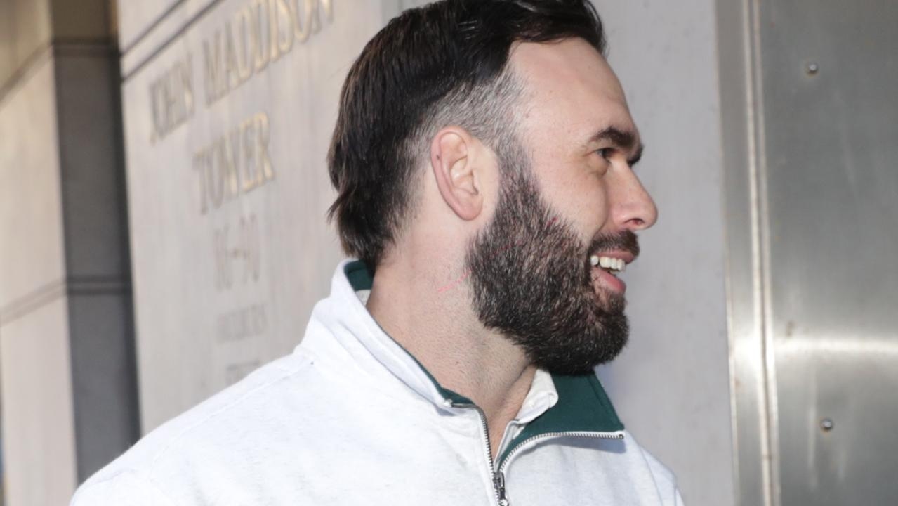 Former Scots College private school rugby player Jake Michael Prindiville jailed for cocaine crime