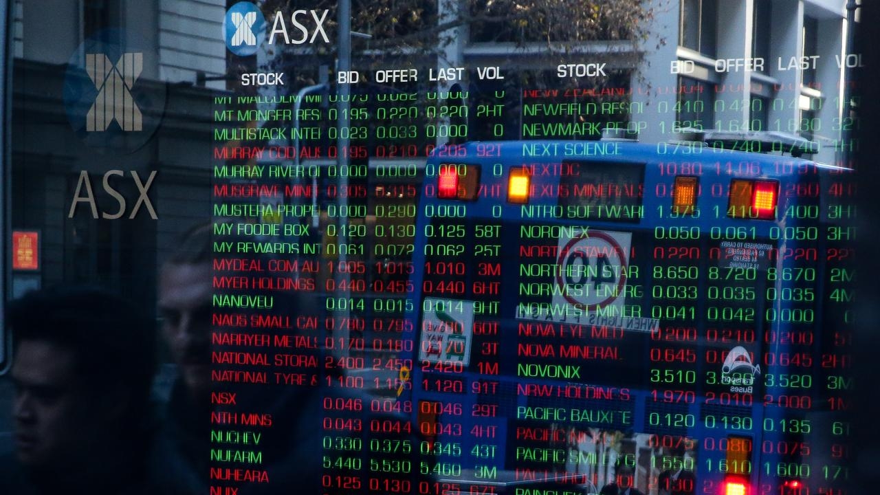‘Didn't need fireworks': ASX jumps during Monday's trading